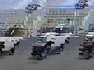 New 2025 Ford Bronco Big Bend image 1