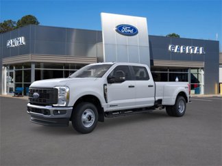New 2025 Ford F350 XL image 1
