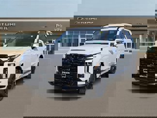 New 2025 Hyundai Palisade Calligraphy image 1