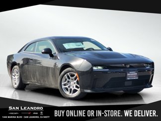 New 2025 Dodge Charger R/T w/ Quick Order Package 25M R/T image 1