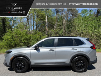 Used 2024 Honda CR-V Sport image 1
