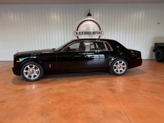 Used 2011 Rolls-Royce Phantom Sedan image 1