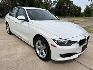 Used 2015 BMW 320i Sedan image 1