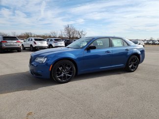 New 2023 Chrysler 300 Touring w/ Sport Appearance Package image 1