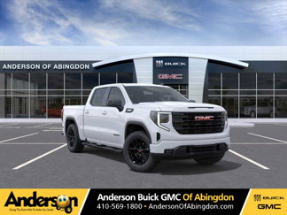 New 2026 GMC Sierra 1500 Elevation image 1