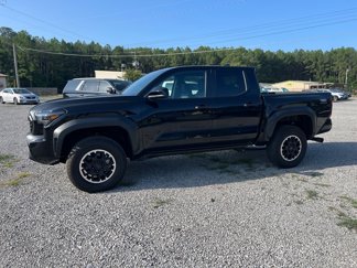 Used 2024 Toyota Tacoma TRD Off-Road image 1