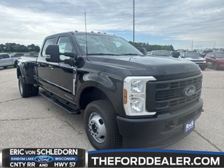 New 2025 Ford F350 XL image 1