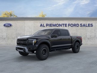 New 2025 Ford F150 Raptor image 1