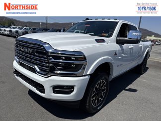 New 2025 RAM 2500 Limited image 1
