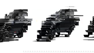 New 2026 Chevrolet Silverado 2500 LT w/ Trail Boss Package image 1