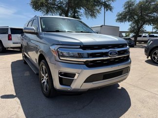 Used 2024 Ford Expedition Max Limited image 1