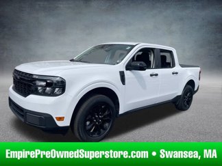 Used 2023 Ford Maverick XLT w/ Equipment Group 300A Standard image 1