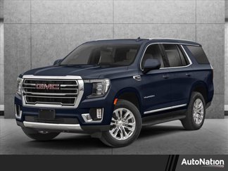 Used 2022 GMC Yukon Denali image 1