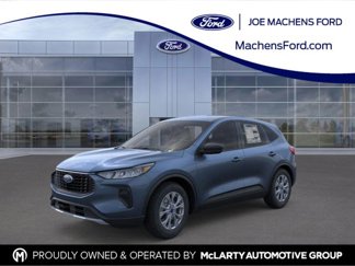 New 2025 Ford Escape Active w/ Cold Weather Package video 1