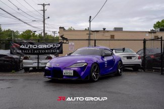 Used 2021 Toyota Supra Premium image 1