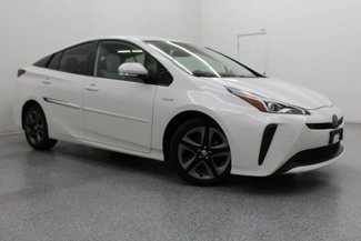 Used 2019 Toyota Prius XLE image 1