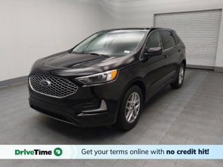 Used 2024 Ford Edge SEL image 1