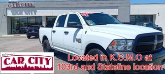 Used 2022 RAM 1500 Tradesman image 1