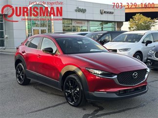Used 2024 MAZDA CX-30 AWD 2.5 S w/ Select Sport Pkg video 1