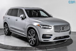 Used 2024 Volvo XC90 T8 Plus image 1