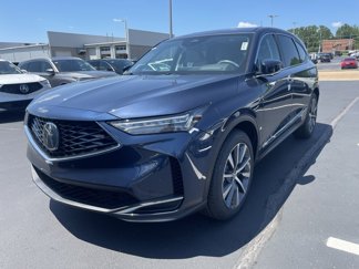 New 2026 Acura MDX w/ Technology Package image 1