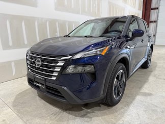 Used 2024 Nissan Rogue SV image 1