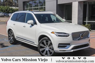 Used 2025 Volvo XC90 B6 Plus image 1