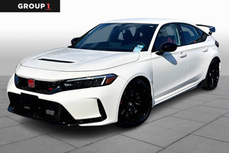Used 2025 Honda Civic Type R image 1