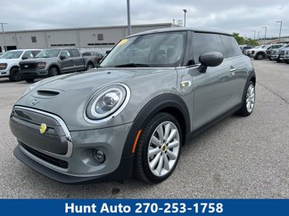 Used 2021 MINI Cooper SE w/ 6.5" Touchscreen Package image 1