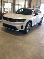 New 2025 Honda Prologue Elite image 1