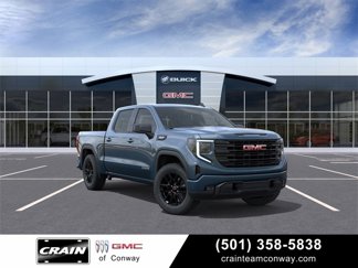 New 2026 GMC Sierra 1500 Elevation w/ X31 Off-Road Package image 1