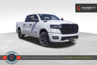 New 2025 RAM 1500 Big Horn video 1