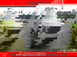 New 2025 Kia Sorento SX Prestige image 1