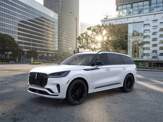 New 2025 Lincoln Aviator Reserve w/ Luxury Package image 1