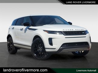 New 2026 Land Rover Range Rover Evoque S image 1