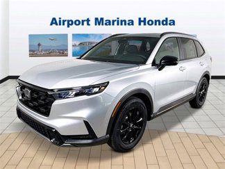 New 2026 Honda CR-V Sport-L image 1