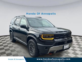New 2026 Honda Passport TrailSport image 1