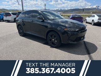 New 2024 Dodge Hornet R/T Plus w/ R/T Blacktop Package image 1