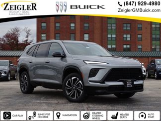 New 2025 Buick Enclave Sport Touring w/ Super Cruise Package image 1