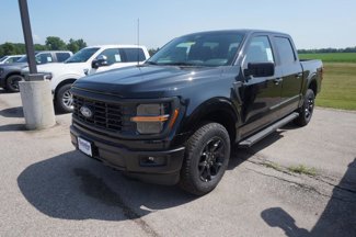 New 2025 Ford F150 STX image 1