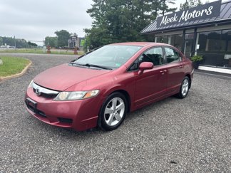 Used 2009 Honda Civic LX-S image 1