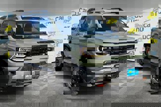 New 2026 Honda Passport TrailSport Elite image 1