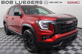 New 2026 GMC Terrain Elevation w/ Elevation Premium Package image 1