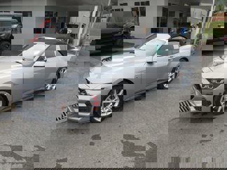 New 2024 Ford Mustang GT Premium image 1