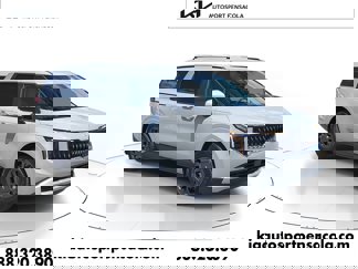 New 2026 Kia Carnival EX image 1