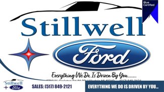 Used 2025 Ford F150 XLT w/ Equipment Group 302A MID image 1
