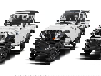 New 2025 Jeep Gladiator Sport image 1