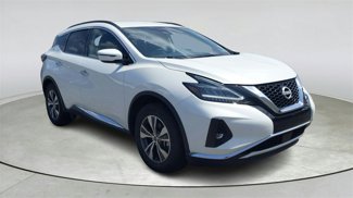 Used 2023 Nissan Murano SV image 1