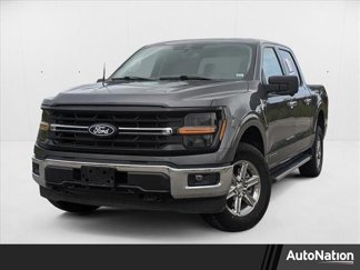 Used 2024 Ford F150 XLT w/ Mobile Office Package image 1