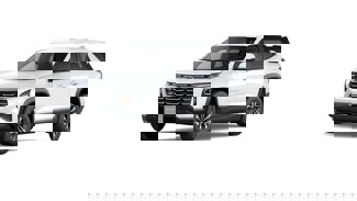 New 2026 Chevrolet Equinox LT w/ Convenience Package II image 1